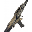 Макет пулемет MG 34, имитация УСМ, сошки (Германия, 1934 г., 2-я Мир.война) DE-1317 - фото № 6
