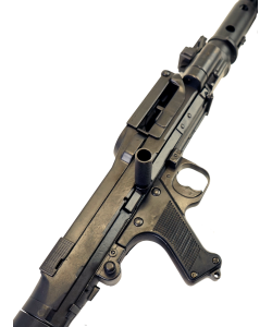Макет пулемет MG 34, имитация УСМ, сошки (Германия, 1934 г., 2-я Мир.война) DE-1317