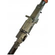 Макет пулемет MG 34, имитация УСМ, сошки (Германия, 1934 г., 2-я Мир.война) DE-1317 - фото № 3