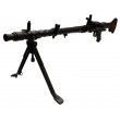Макет пулемет MG 34, имитация УСМ, сошки (Германия, 1934 г., 2-я Мир.война) DE-1317 - фото № 1