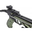 Арбалет-пистолет Remington Mist R-APMG1 (зеленый) - фото № 3