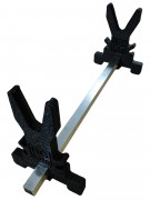 Подставка для чистки оружия BG Lite (черный)