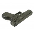 |Уценка| Страйкбольный пистолет Stalker SA17GM Spring (Glock 17 mini) (№ 420-УЦ) - фото № 4