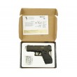 |Уценка| Страйкбольный пистолет Stalker SA17GM Spring (Glock 17 mini) (№ 420-УЦ) - фото № 6