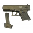 |Уценка| Страйкбольный пистолет Stalker SA17GM Spring (Glock 17 mini) (№ 420-УЦ) - фото № 5