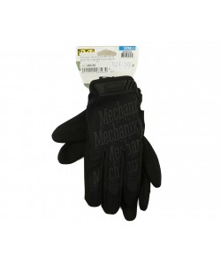 |Уценка| Перчатки тактические Mechanix Wear The Original® Covert (М, Black) (№ 421-УЦ)