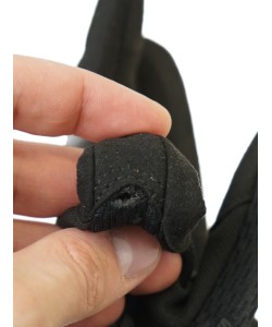 |Уценка| Перчатки тактические Mechanix Wear The Original® Covert (М, Black) (№ 421-УЦ)