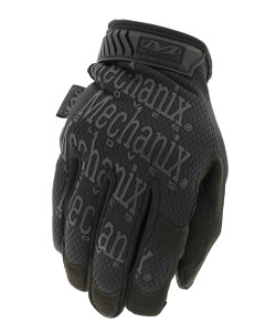 |Уценка| Перчатки тактические Mechanix Wear The Original® Covert (М, Black) (№ 421-УЦ)