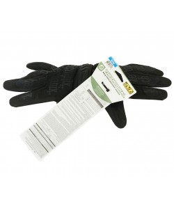 |Уценка| Перчатки тактические Mechanix Wear The Original® Covert (М, Black) (№ 421-УЦ)