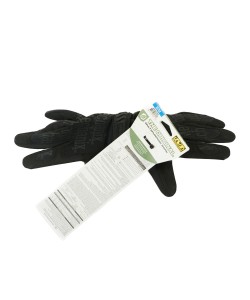 |Уценка| Перчатки тактические Mechanix Wear The Original® Covert (М, Black) (№ 421-УЦ)