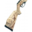 Пневматическая винтовка Ekol Major ES450 Camo (пластик, ★3 Дж) 4,5 мм - фото № 10