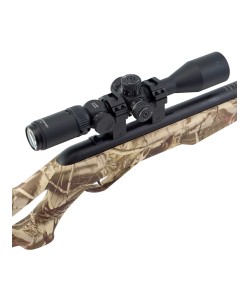 Пневматическая винтовка Ekol Thunder ES450 Camo (пластик, ★3 Дж) 4,5 мм