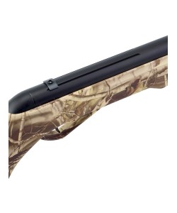 Пневматическая винтовка Ekol Thunder ES450 Camo (пластик, ★3 Дж) 4,5 мм