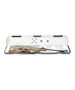 Пневматическая винтовка Ekol Thunder ES450 Camo (пластик, ★3 Дж) 4,5 мм