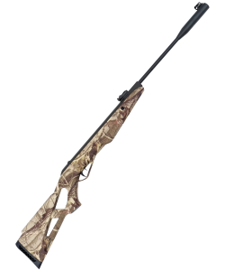 Пневматическая винтовка Ekol Thunder ES450 Camo (пластик, ★3 Дж) 4,5 мм
