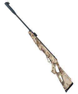 Пневматическая винтовка Ekol Thunder ES450 Camo (пластик, ★3 Дж) 4,5 мм