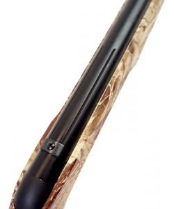 Пневматическая винтовка Ekol Thunder-M ES450 Camo (пластик, ★3 Дж) 4,5 мм