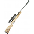 Пневматическая винтовка Ekol Ultimate ES450 Camo (пластик, ★3 Дж) 4,5 мм - фото № 1