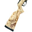 Пневматическая винтовка Ekol Ultimate ES450 Camo (пластик, ★3 Дж) 4,5 мм - фото № 10
