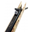 Пневматическая винтовка Ekol Ultimate ES450 Camo (пластик, ★3 Дж) 4,5 мм - фото № 9