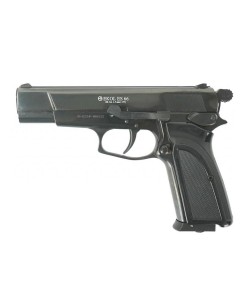 Пневматический пистолет Ekol ES 66 Black (металл)