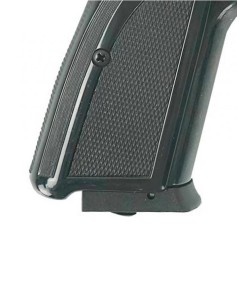 Пневматический пистолет Ekol ES 66 Black (металл)