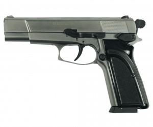 Пневматический пистолет Ekol ES 66 (Fume)