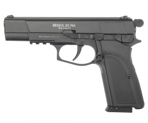 Пневматический пистолет Ekol ES P66 (Black)