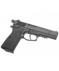 Пневматический пистолет Ekol ES P66 Black (металл)
