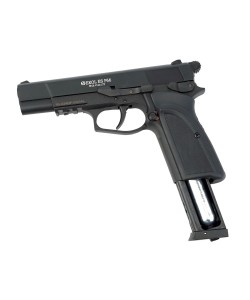 Пневматический пистолет Ekol ES P66 Black (металл)