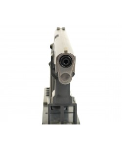 Пневматический пистолет Ekol ES P66 Fume (никель)