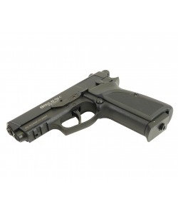 Пневматический пистолет Ekol ES P66 C Black (металл)
