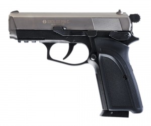 Пневматический пистолет Ekol ES P66 C (Fume)