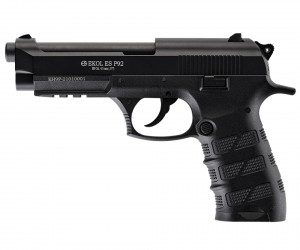 Пневматический пистолет Ekol ES P92 (Black)
