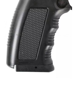 Пневматический пистолет Ekol ES 55 Black (металл)