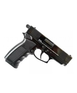 Пневматический пистолет Ekol ES 55 Black (металл)