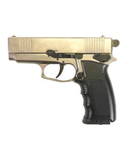 Пневматический пистолет Ekol ES 55 Fume (никель)