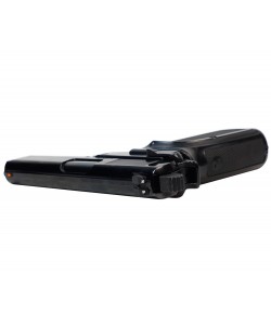 Пневматический пистолет Ekol ES 66 C Black (металл)