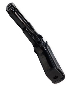 Пневматический пистолет Ekol ES 66 C Black (металл)