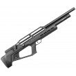 Пневматическая винтовка Reximex Zone Black (пластик, PCP, ★3 Дж) 5,5 мм - фото № 1