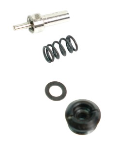 Ремонтная группа для МР-654К Магнум (седло клапана, шайба, клапан усил. 4 отверстия, пружина, кольцо)