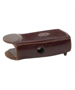 Бакелитовая рукоятка для МР-371, Иж-71,79, ПМ (штатная, оригинал), 1 кат.