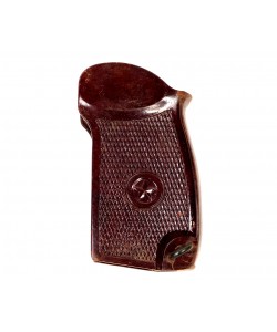 Бакелитовая рукоятка для МР-371, Иж-71,79, ПМ (штатная, оригинал), 1 кат.