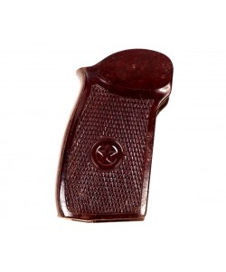 Бакелитовая рукоятка для МР-371, Иж-71,79, ПМ (штатная, оригинал), 1 кат.