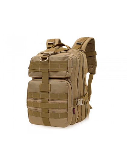 Рюкзак тактический Airsoftopt D5 Column «Гладиатор», 30 л (Coyote)