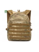 Рюкзак тактический Airsoftopt D5 Column «Персей», 30 л (Green Camo)