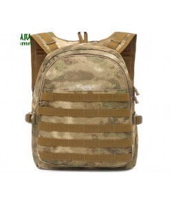 Рюкзак тактический Airsoftopt D5 Column «Персей», 30 л (Green Camo)