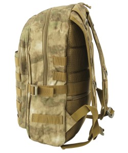 Рюкзак тактический Airsoftopt D5 Column «Персей», 30 л (Green Camo)