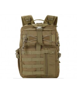 Рюкзак тактический Airsoftopt D5 Column «Преторианец», 30 л (Coyote)