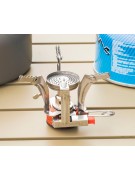 Портативная газовая мини-плита АТ6402